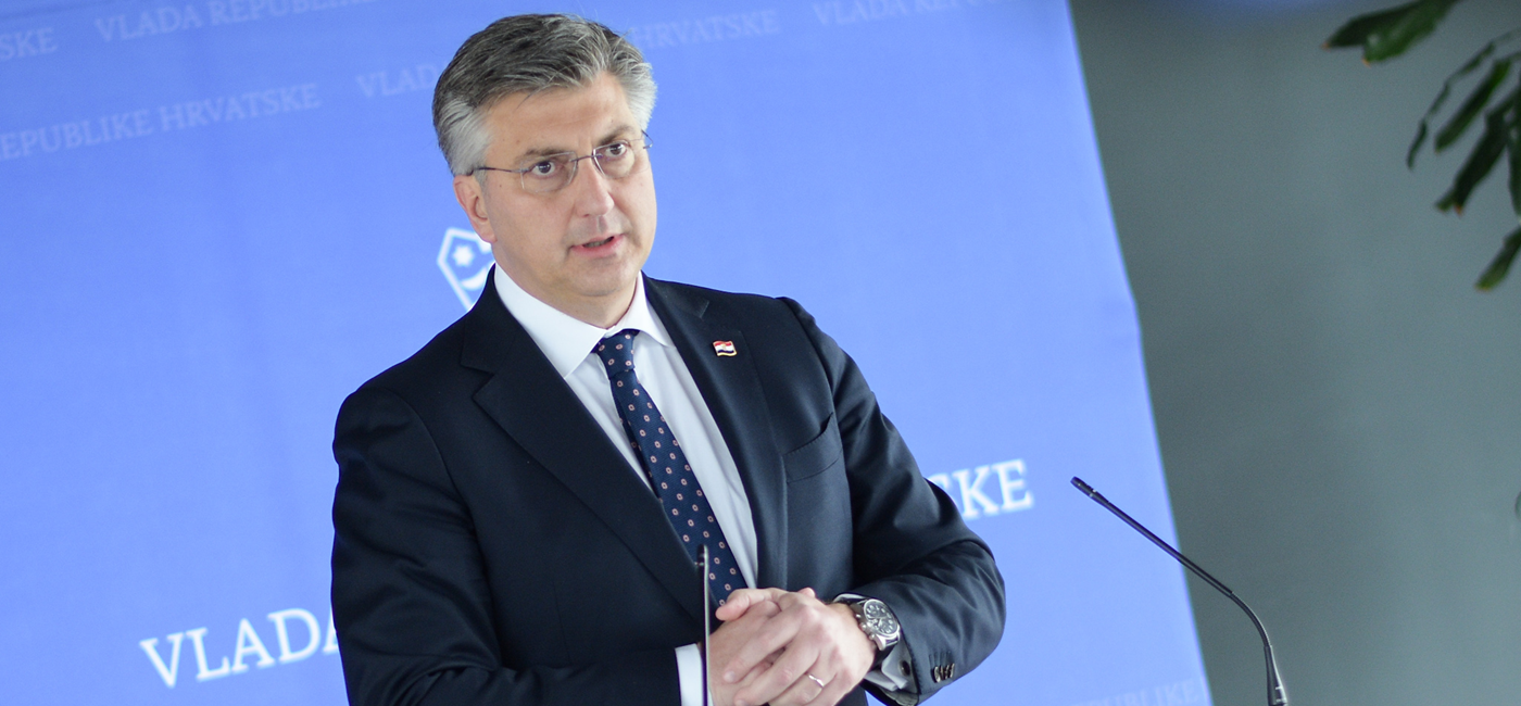 U krizi Vlada snažno stala iza radnika, građana i poslodavaca